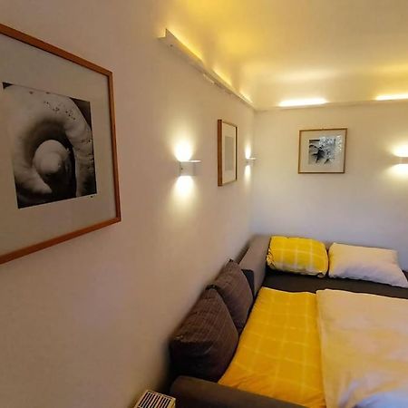 Modernes Apartment In Wien Buitenkant foto