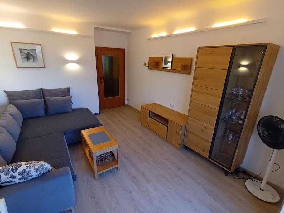 Modernes Apartment In Wien Buitenkant foto